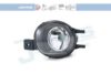 JOHNS 81 55 29-2 Fog Light